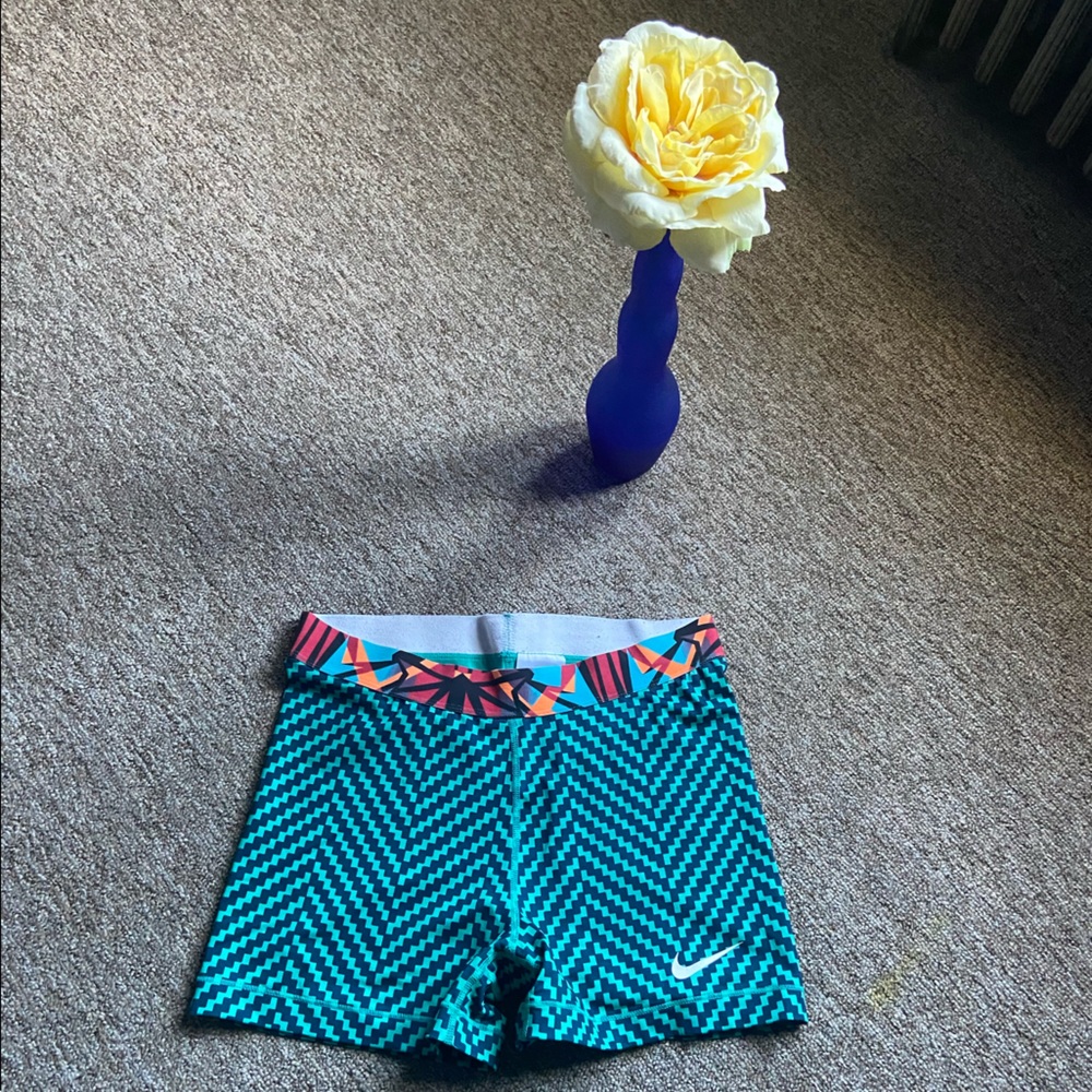 Nike Pro Spandex Short